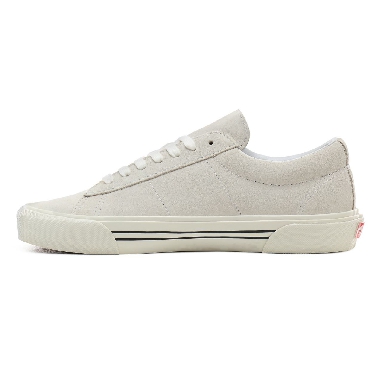 Vans Anaheim Factory Sid DX Classic Mens Womens - (Anaheim Factory) Og White/Suede VN0A4BTXUL4 Shoes