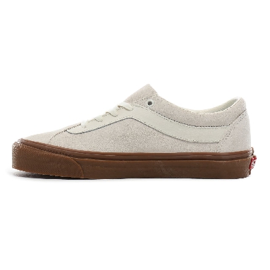 Vans Suede Bold NI Classic Mens Womens - (Suede) marshmallow/gum VN0A3WLPT95 Shoes