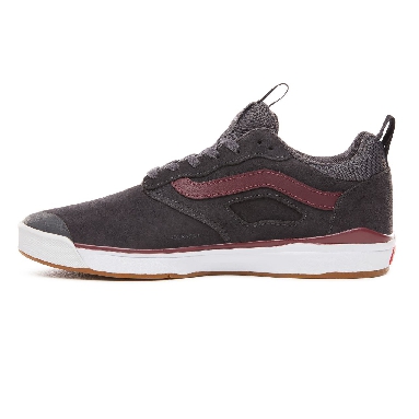 Vans Mesh Ultrarange Pro Classic Mens Womens - (Mesh) Asphalt/Port Royale VN0A3DOSUI2 Shoes