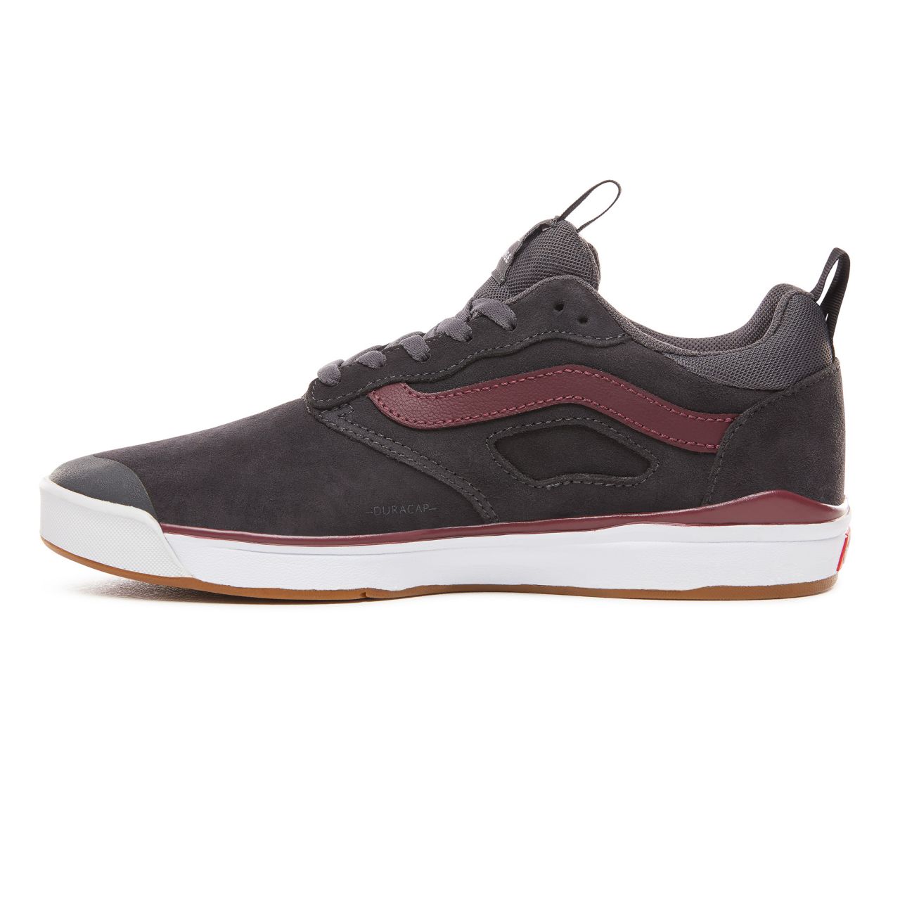 Vans Mesh Ultrarange Pro Classic Mens Womens - (Mesh) Asphalt/Port Royale VN0A3DOSUI2 Shoes