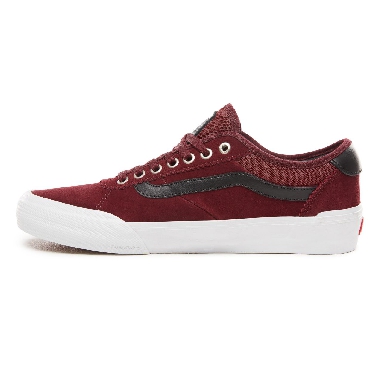 Vans Mesh Chima Pro 2 Classic Mens Womens - (Mesh) Port Royale/Black VN0A3MTIUHB Shoes