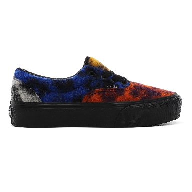 Vans Mix Leopard Era Platform Classic Womens - (Mix Leopard) multi/black VN0A3WLUTC9 Shoes