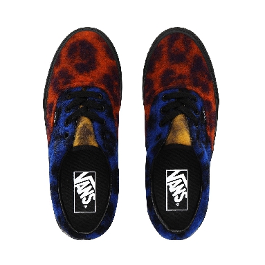 Vans Mix Leopard Era Platform Classic Womens - (Mix Leopard) multi/black VN0A3WLUTC9 Shoes