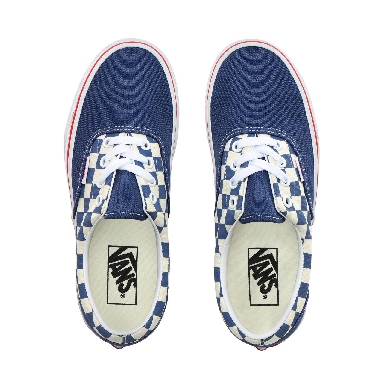 Vans BMX Era Classic Womens - (Vans BMX) True Navy/White VN0A4BV4V3X Shoes