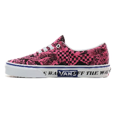 Vans Lady Vans Era Classic Womens - (Lady Vans) Azalea Pink/True White VN0A4BV4VXR Shoes