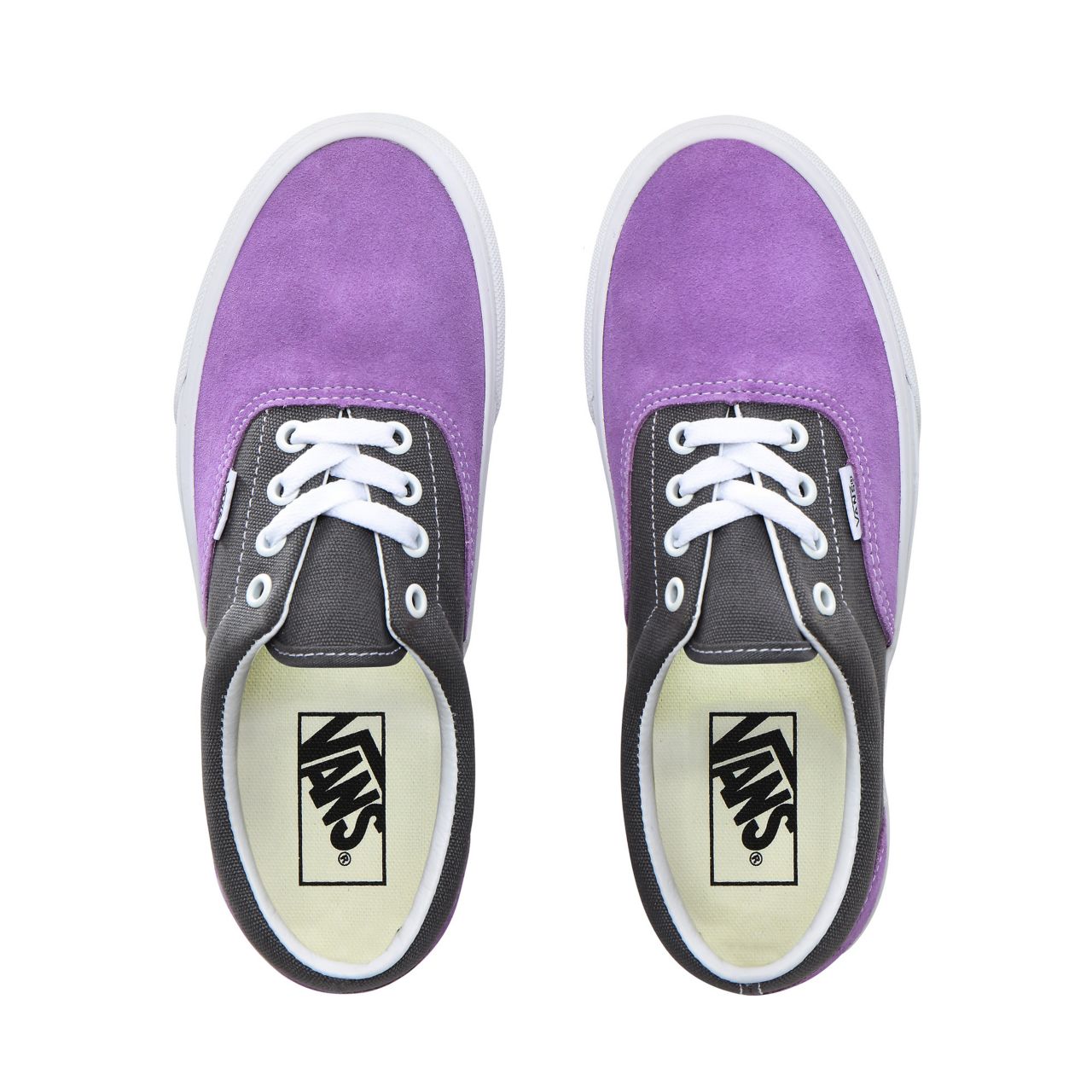 Vans Retro Sport Era Classic Womens - (Retro Sport) Quiet Shade/Fairy Wren VN0A4BV4VY3 Shoes