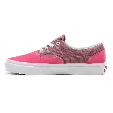 Vans Retro Sport Era Classic Womens - (Retro Sport) Nostalgia Rose/Azalea Pink VN0A4BV4VY2 Shoes