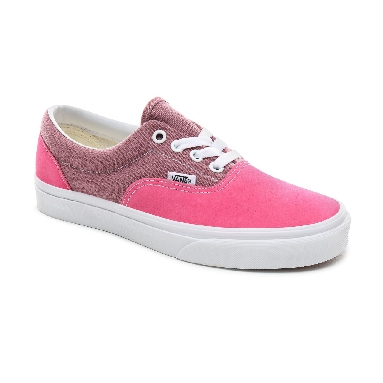 Vans Retro Sport Era Classic Womens - (Retro Sport) Nostalgia Rose/Azalea Pink VN0A4BV4VY2 Shoes