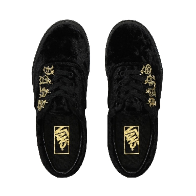 Vans ID Era Classic Womens - (Vans ID) Black VN0A4BV4V9F Shoes