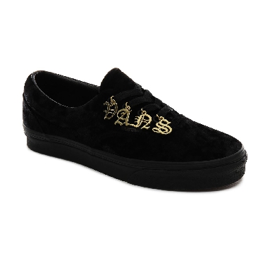 Vans ID Era Classic Womens - (Vans ID) Black VN0A4BV4V9F Shoes