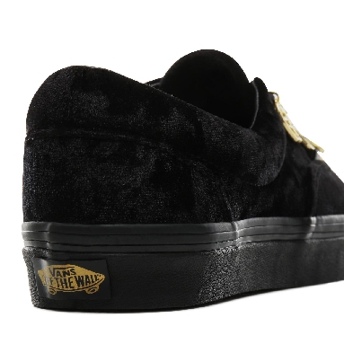 Vans ID Era Classic Womens - (Vans ID) Black VN0A4BV4V9F Shoes