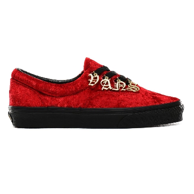 Vans ID Era Classic Womens - (Vans ID) Chili pepper VN0A4BV4V9G Shoes