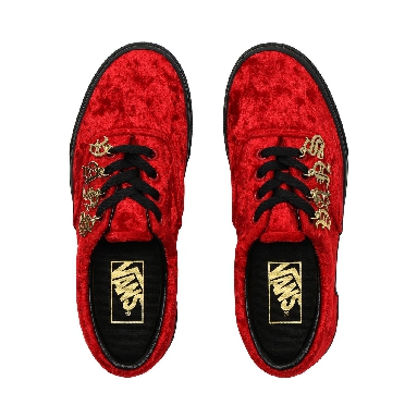 Vans ID Era Classic Womens - (Vans ID) Chili pepper VN0A4BV4V9G Shoes