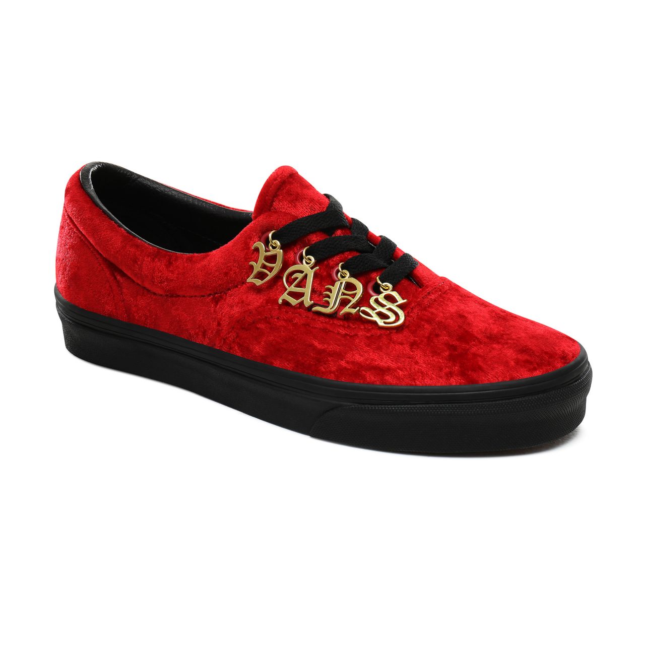 Vans ID Era Classic Womens - (Vans ID) Chili pepper VN0A4BV4V9G Shoes