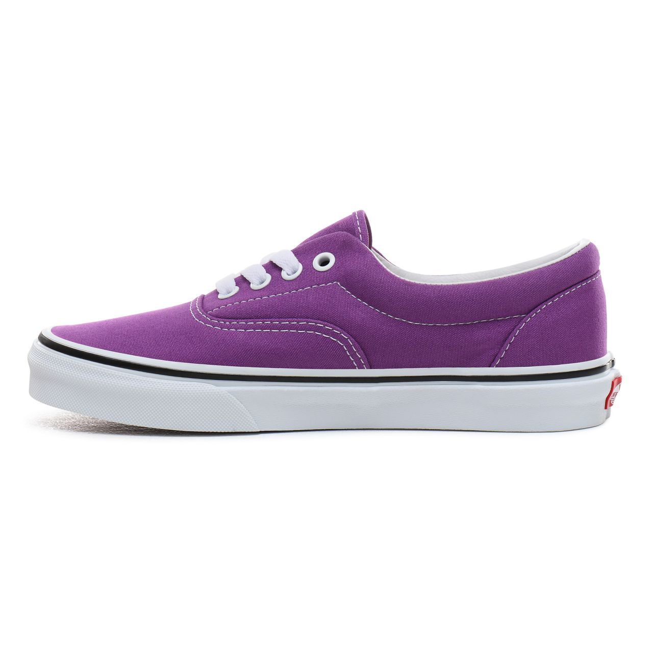 Vans Era Classic Womens - dewberry/true white VN0A4BV48ZP Shoes