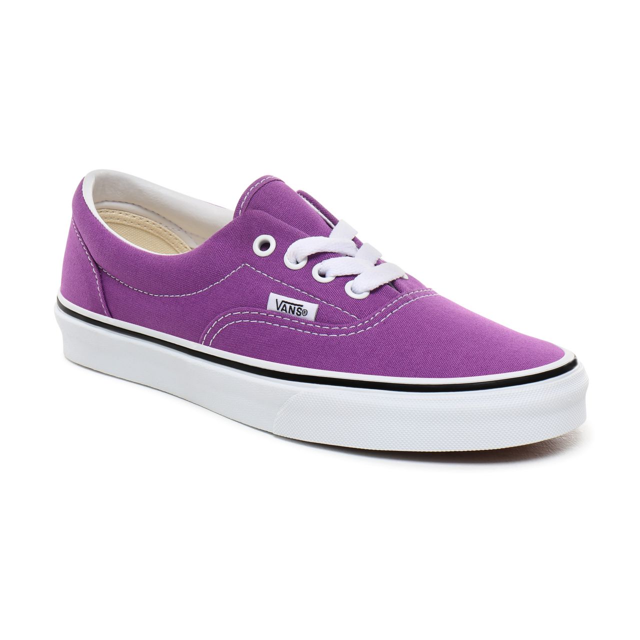 Vans Era Classic Womens - dewberry/true white VN0A4BV48ZP Shoes