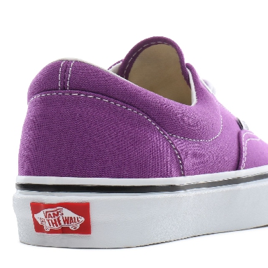 Vans Era Classic Womens - dewberry/true white VN0A4BV48ZP Shoes