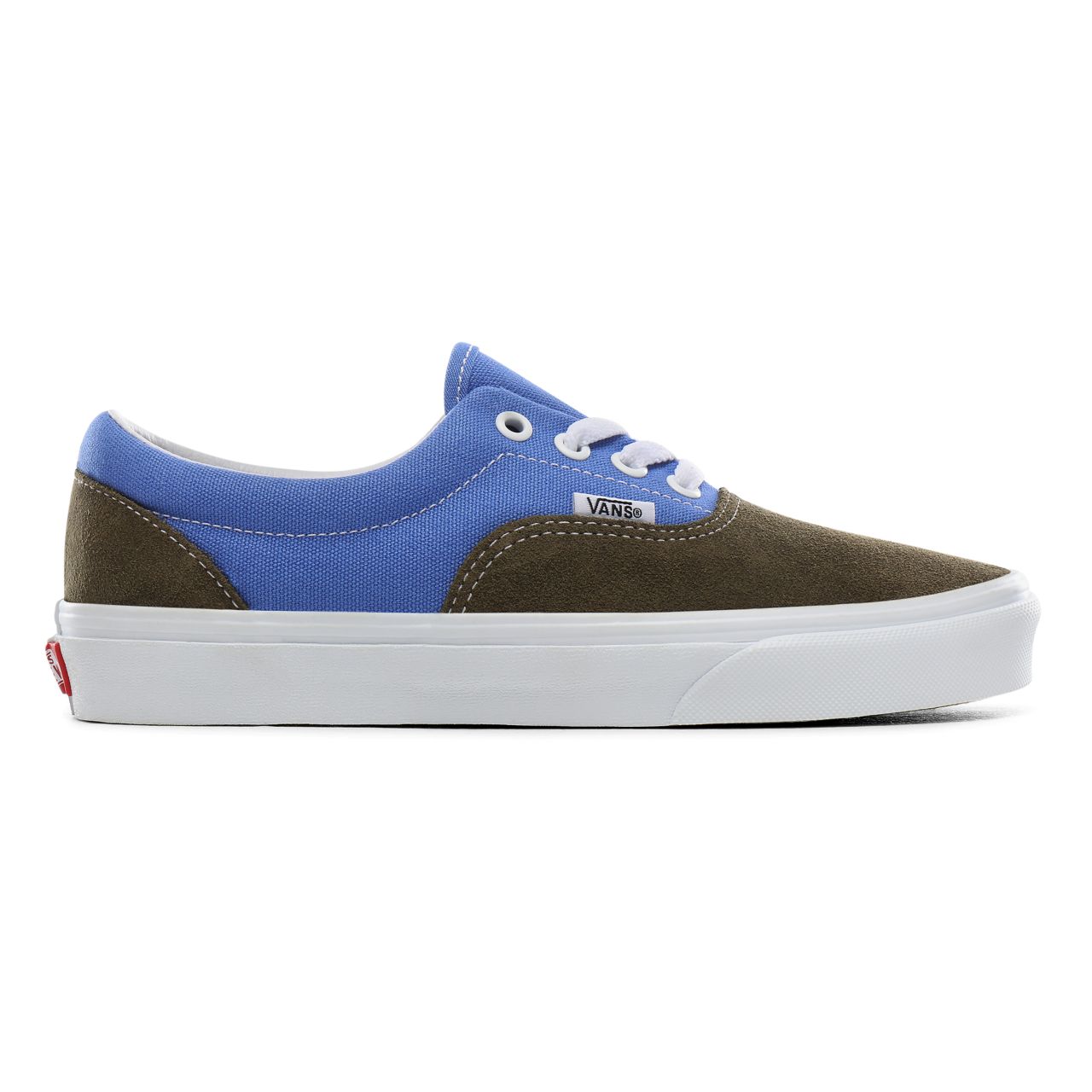 Vans Vintage Sport Era Classic Womens - (Vintage Sport) beech/ultramarine VN0A4BV4TGQ Shoes