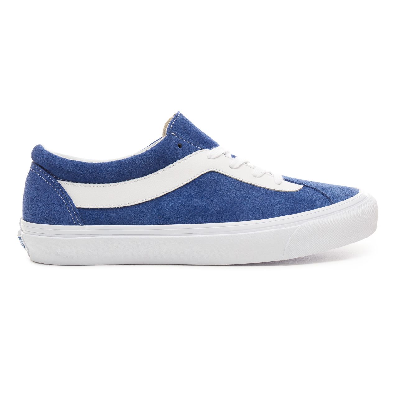 Vans Staple Bold Ni Classic Mens Womens - (Staple) True Blue/True White VN0A3WLPULD Shoes