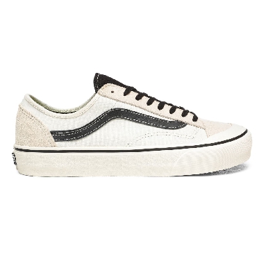 Vans V66 Style 36 Decon Surf White Classic Mens Womens - (V66) Marshmallow VN0A3MVLXGL Shoes