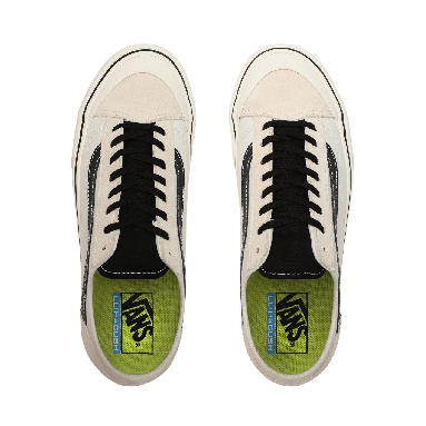 Vans V66 Style 36 Decon Surf White Classic Mens Womens - (V66) Marshmallow VN0A3MVLXGL Shoes