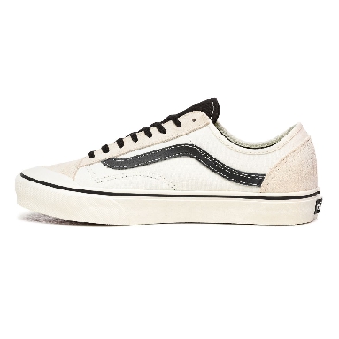 Vans V66 Style 36 Decon Surf White Classic Mens Womens - (V66) Marshmallow VN0A3MVLXGL Shoes