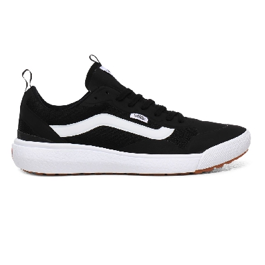 Vans UltraRange EXO Black Classic Mens Womens - Black VN0A4U1KBLK Shoes