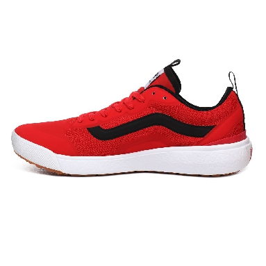 Vans UltraRange EXO Red Classic Mens Womens - Red VN0A4U1KRED Shoes