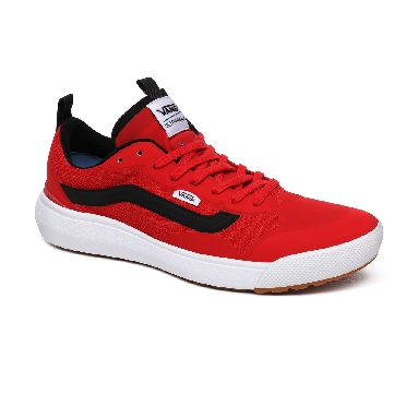 Vans UltraRange EXO Red Classic Mens Womens - Red VN0A4U1KRED Shoes