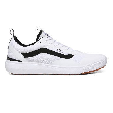 Vans UltraRange EXO White Classic Mens Womens - White VN0A4U1KWHT Shoes