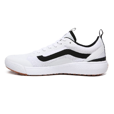 Vans UltraRange EXO White Classic Mens Womens - White VN0A4U1KWHT Shoes