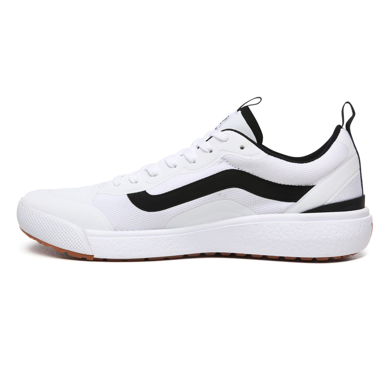 Vans UltraRange EXO White Classic Mens Womens - White VN0A4U1KWHT Shoes