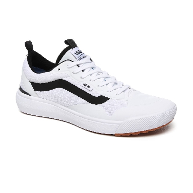 Vans UltraRange EXO White Classic Mens Womens - White VN0A4U1KWHT Shoes