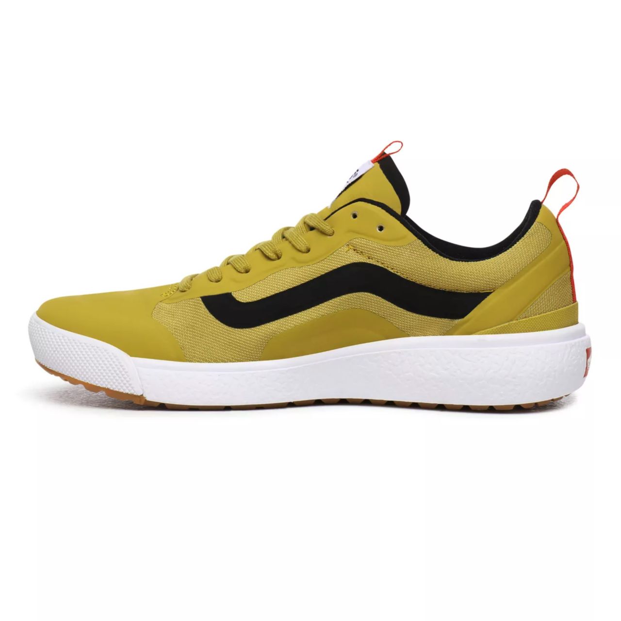 Vans UltraRange EXO Brown Classic Mens Womens - Green Sulphur VN0A4U1KXU5 Shoes