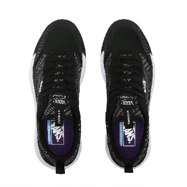 Vans UltraRange EXO Gore-Tex Black Classic Mens Womens - Black Reflective VN0A4UH5BRF Shoes