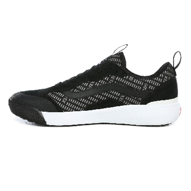 Vans UltraRange EXO Gore-Tex Black Classic Mens Womens - Black Reflective VN0A4UH5BRF Shoes