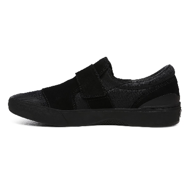 Vans Slip-On EXP Pro Black Classic Mens Womens - Blackout VN0A4P381OJ Shoes