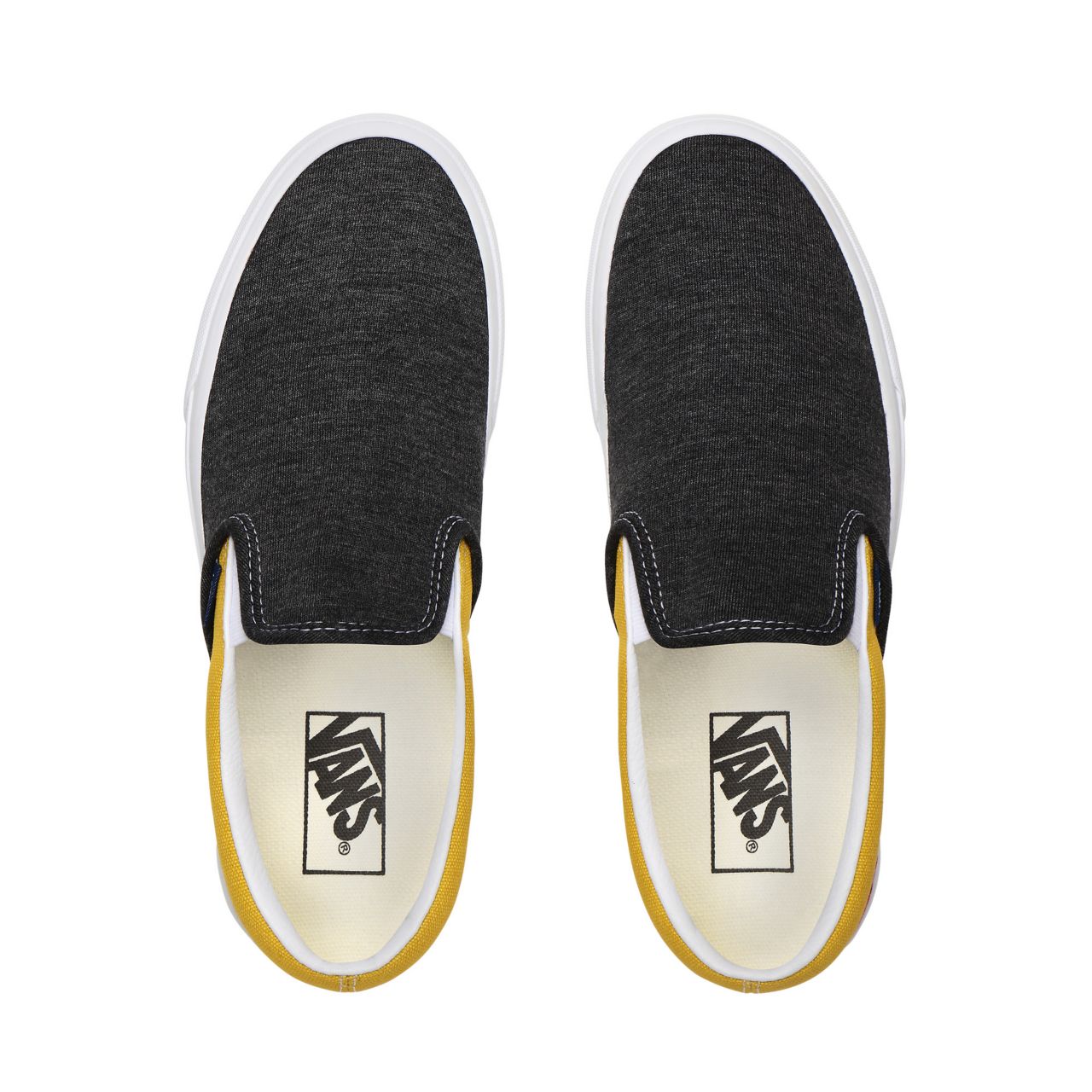 Vans Coastal Classic Slip-On Black Classic Mens Womens - (Vans Coastal) Black/True White VN0A4U38WK7 Shoes