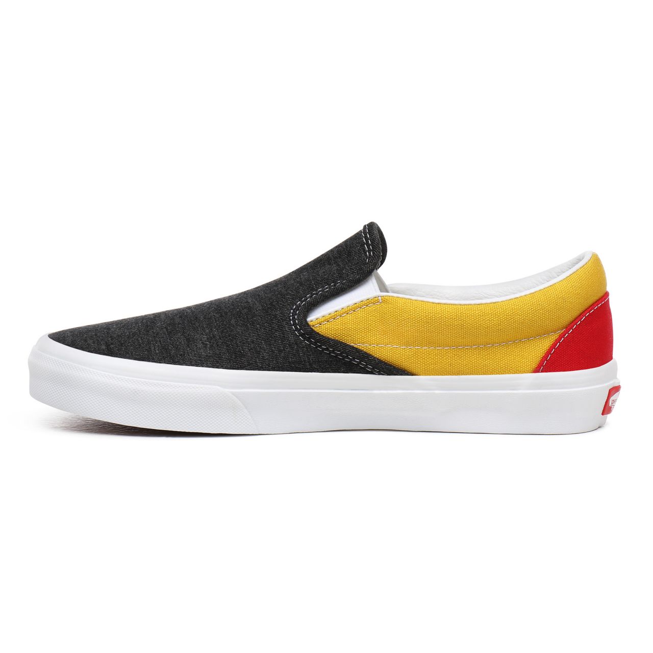 Vans Coastal Classic Slip-On Black Classic Mens Womens - (Vans Coastal) Black/True White VN0A4U38WK7 Shoes