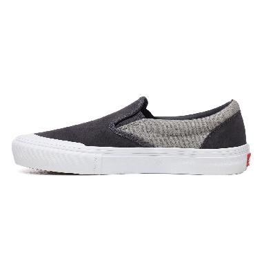 Vans Slip-On Pro Grey Classic Mens Womens - Periscope/Drizzle VN0A347VW7V Shoes