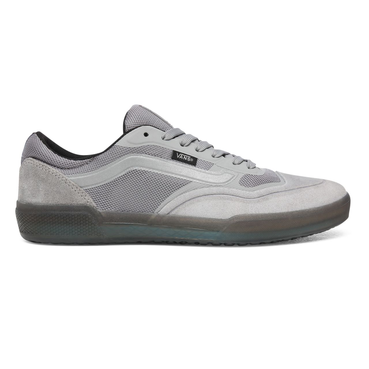 Vans Reflective AVE Pro Grey Classic Mens Womens - (Reflective) Gray VN0A4BT7W49 Shoes