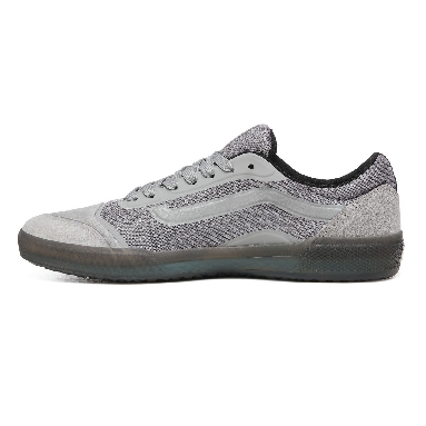 Vans Reflective AVE Pro Grey Classic Mens Womens - (Reflective) Gray VN0A4BT7W49 Shoes