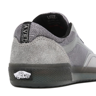 Vans Reflective AVE Pro Grey Classic Mens Womens - (Reflective) Gray VN0A4BT7W49 Shoes