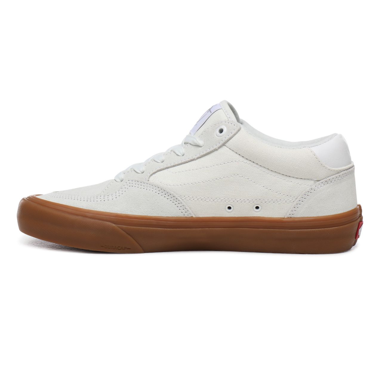 Vans Rowan Zorilla Pro White Classic Mens Womens - Pearl/Gum VN0A4TZCW8S Shoes