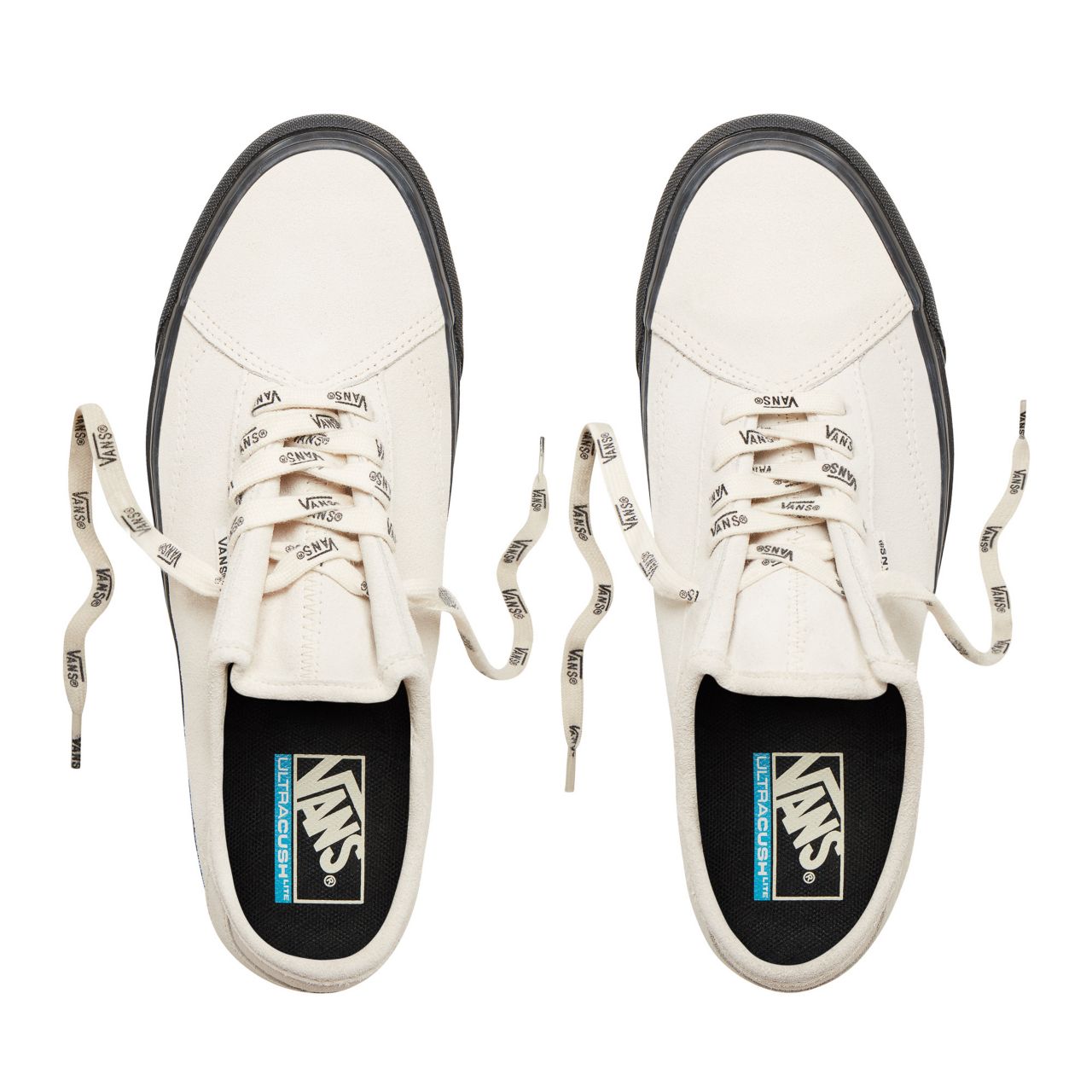 Vans Call Out Diamo Ni Classic Mens Womens - (Call Out) Marshmallow/Black VN0A3TKDUMC Shoes