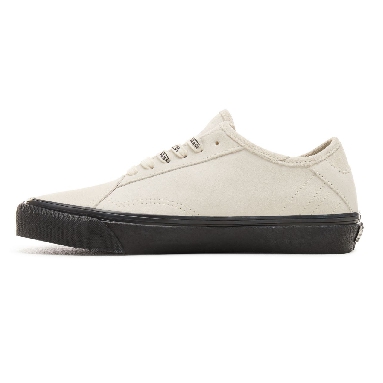 Vans Call Out Diamo Ni Classic Mens Womens - (Call Out) Marshmallow/Black VN0A3TKDUMC Shoes