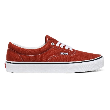 Vans Era Red Classic Mens Womens - Picante/True White VN0A4U39WK8 Shoes