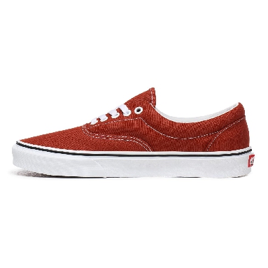 Vans Era Red Classic Mens Womens - Picante/True White VN0A4U39WK8 Shoes