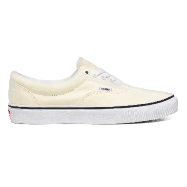 Vans Era White Classic Mens Womens - Classic White/True White VN0A4U39FRL Shoes