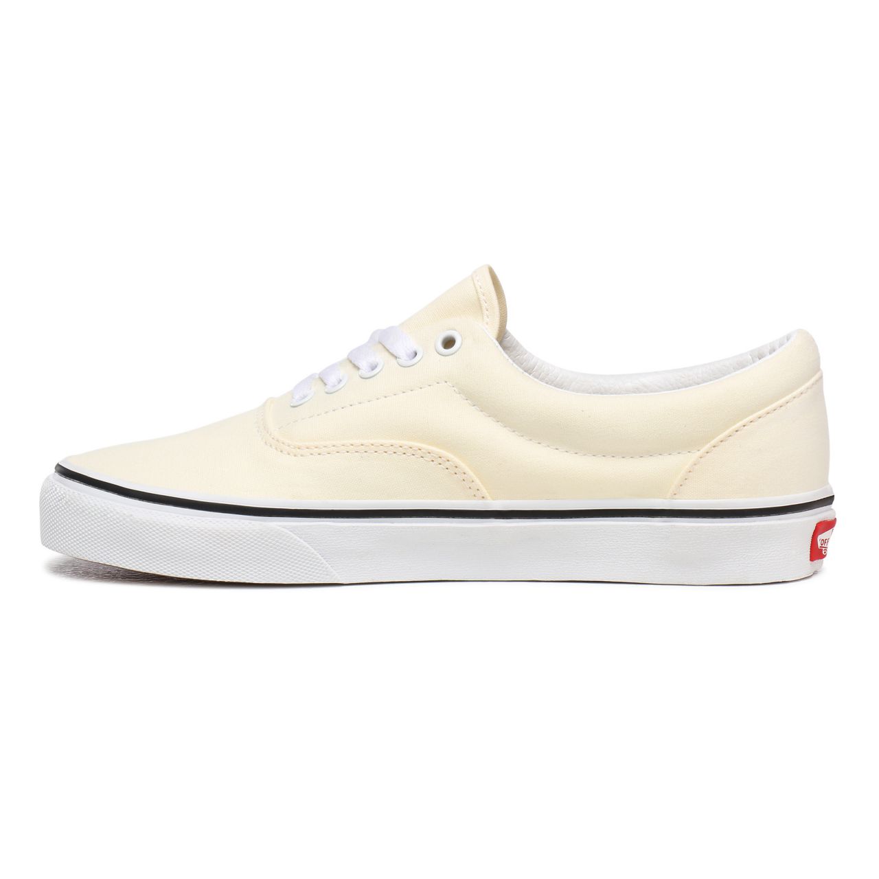 Vans Era White Classic Mens Womens - Classic White/True White VN0A4U39FRL Shoes